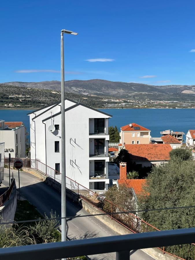 Apartments Holiday Gavric Trogir Dış mekan fotoğraf